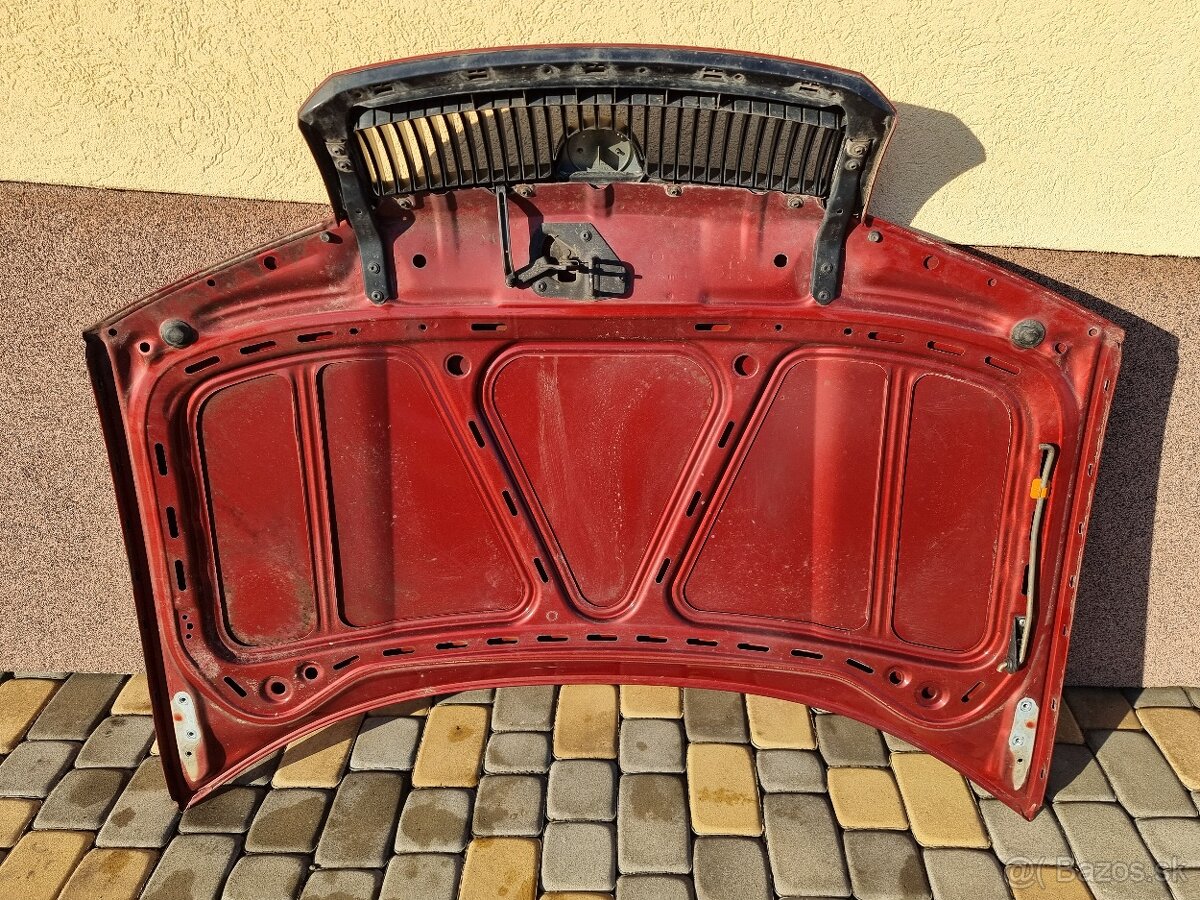 predné svetlá škoda fabia I - 4