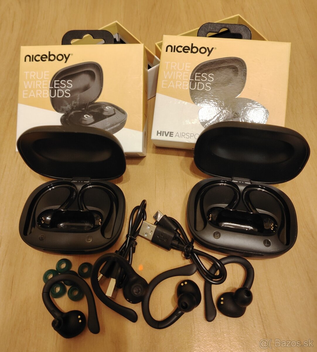 Niceboy hive airsport - 4