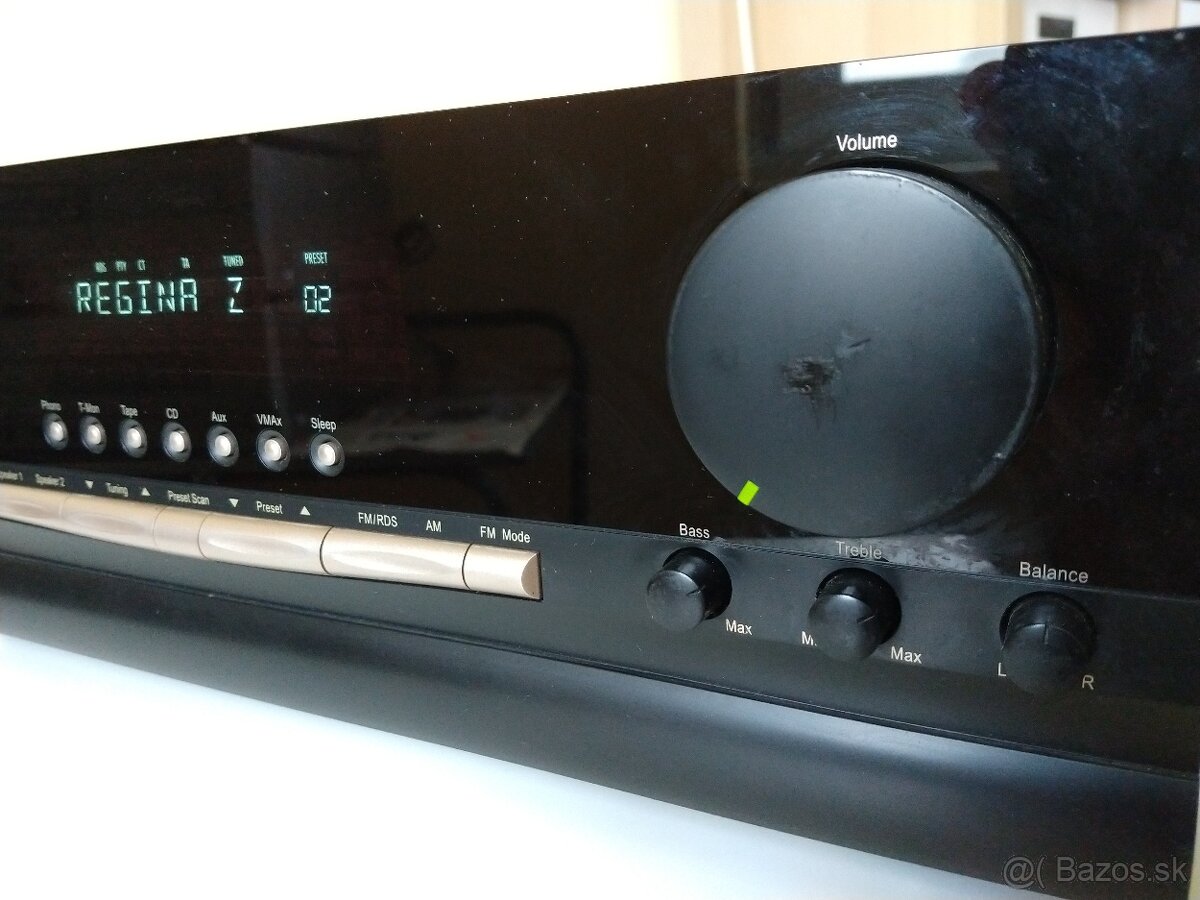 Harman Kardon HK3470 - 4