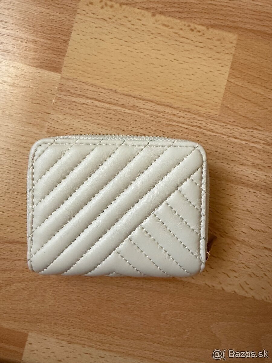 Peňaženka - 4