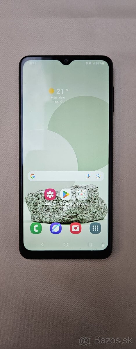 Predán Samsung Galaxy A32 Dual Sim 128 GB - 4