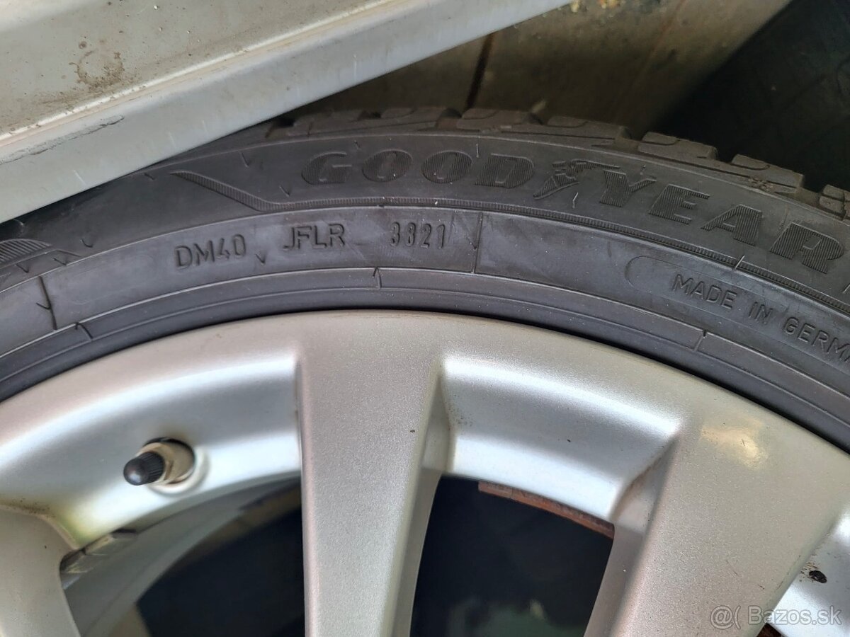 Zimne pneumatiky - 4