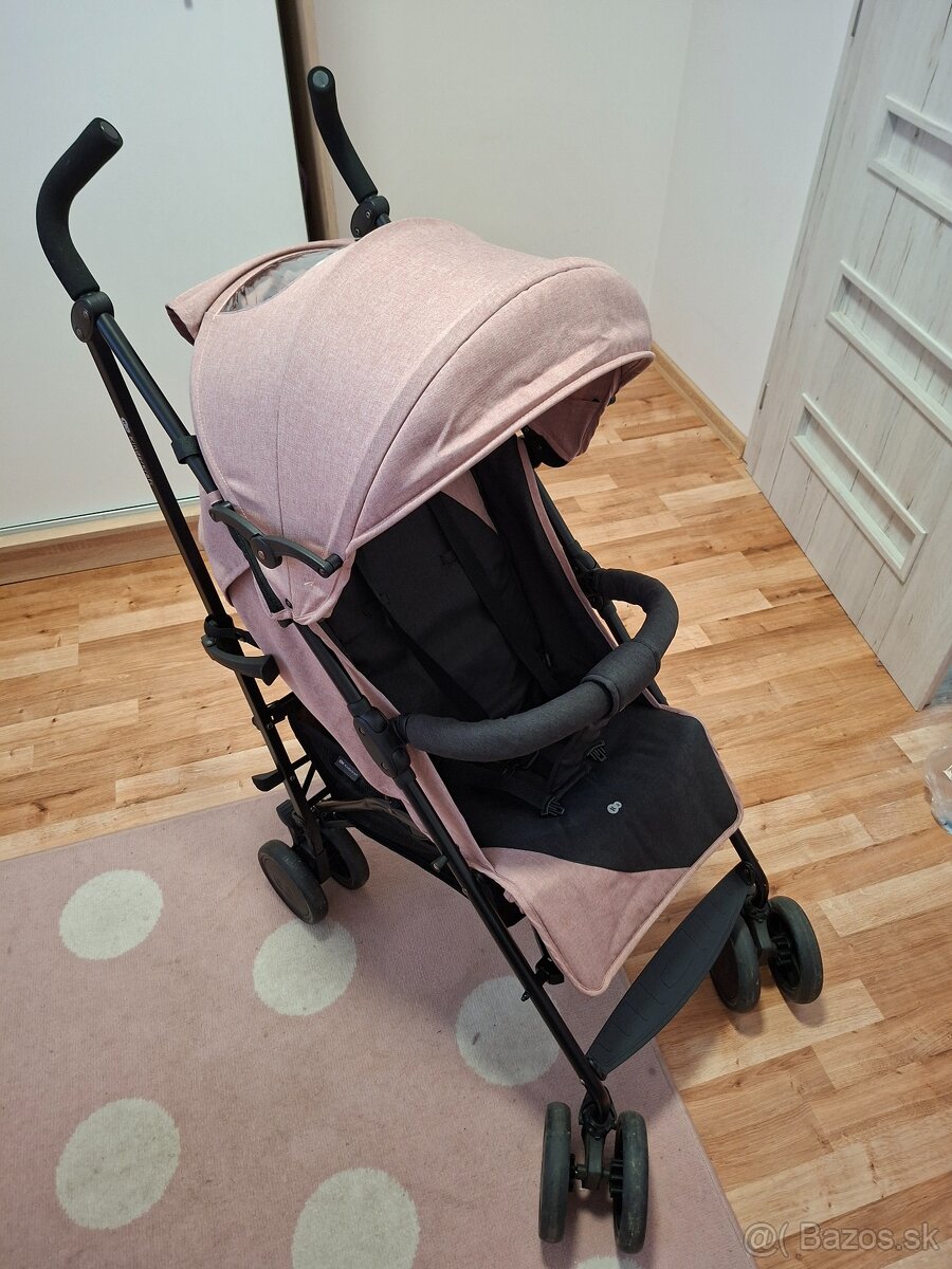 Golfový kočík Kinderkraft - 4