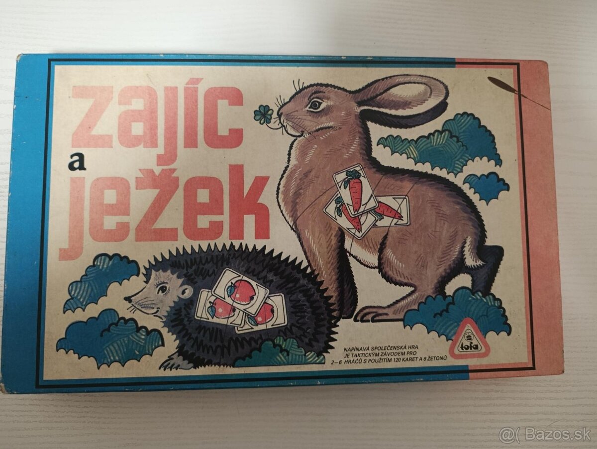 Hry TOFA Semily - KÚPIM - 4