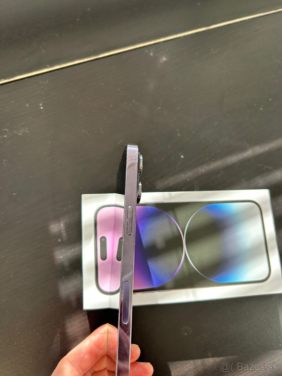 Na predaj IPhone 14 Pro Max - 4