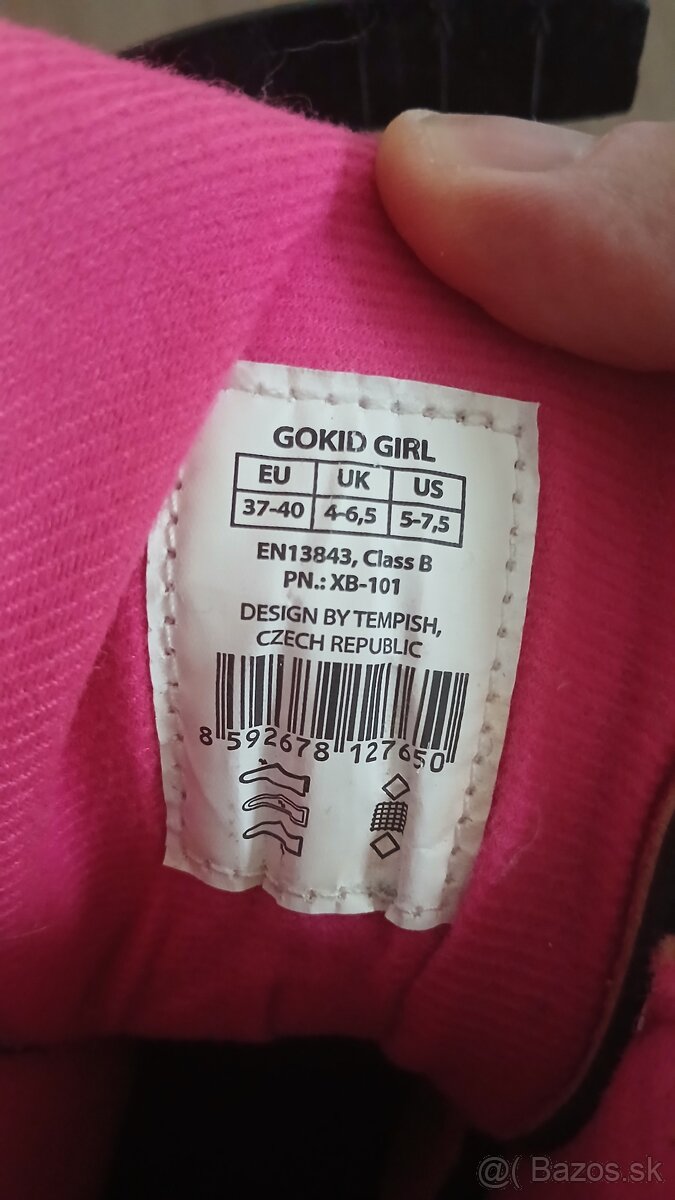 Kolieskove korčule - 4