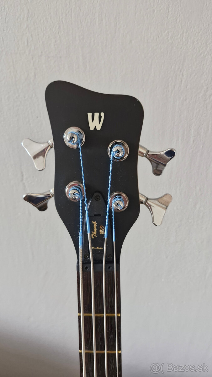 Basgitara Warwick Thumb BO Pro Series - 4