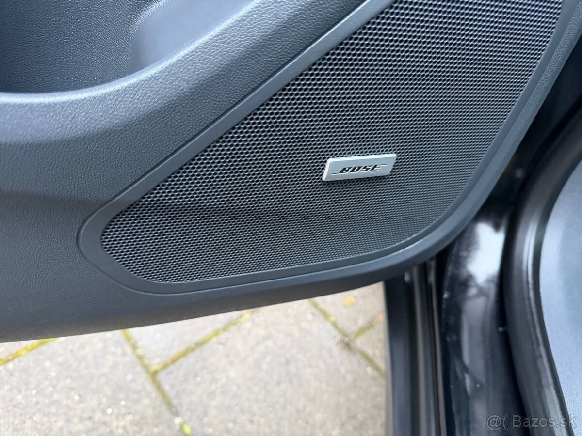 Opel Ampera - E 2017r.v. - 4