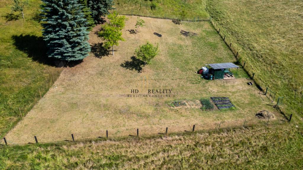 HD REALITY, Predaj pozemok Banská Belá - 4