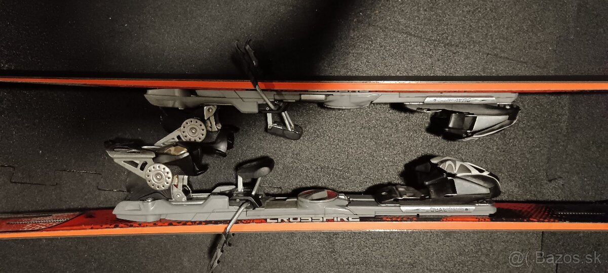 Lyže K2 170 cm - 4