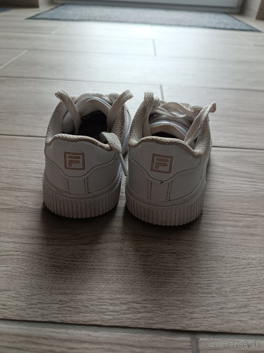 Dievčenské botasky - 4