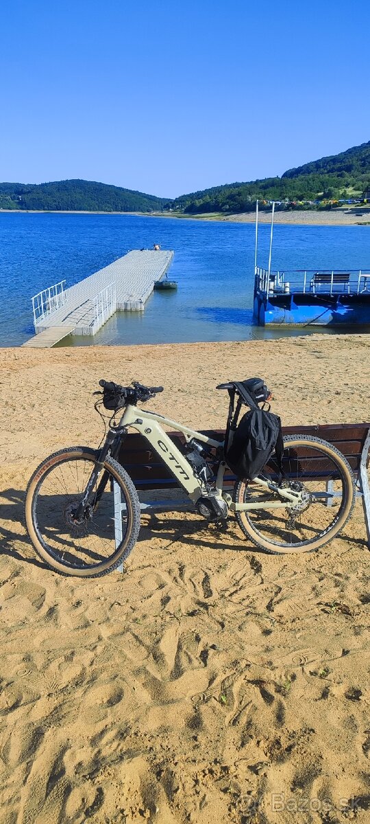 Predam CTM Areon - 4