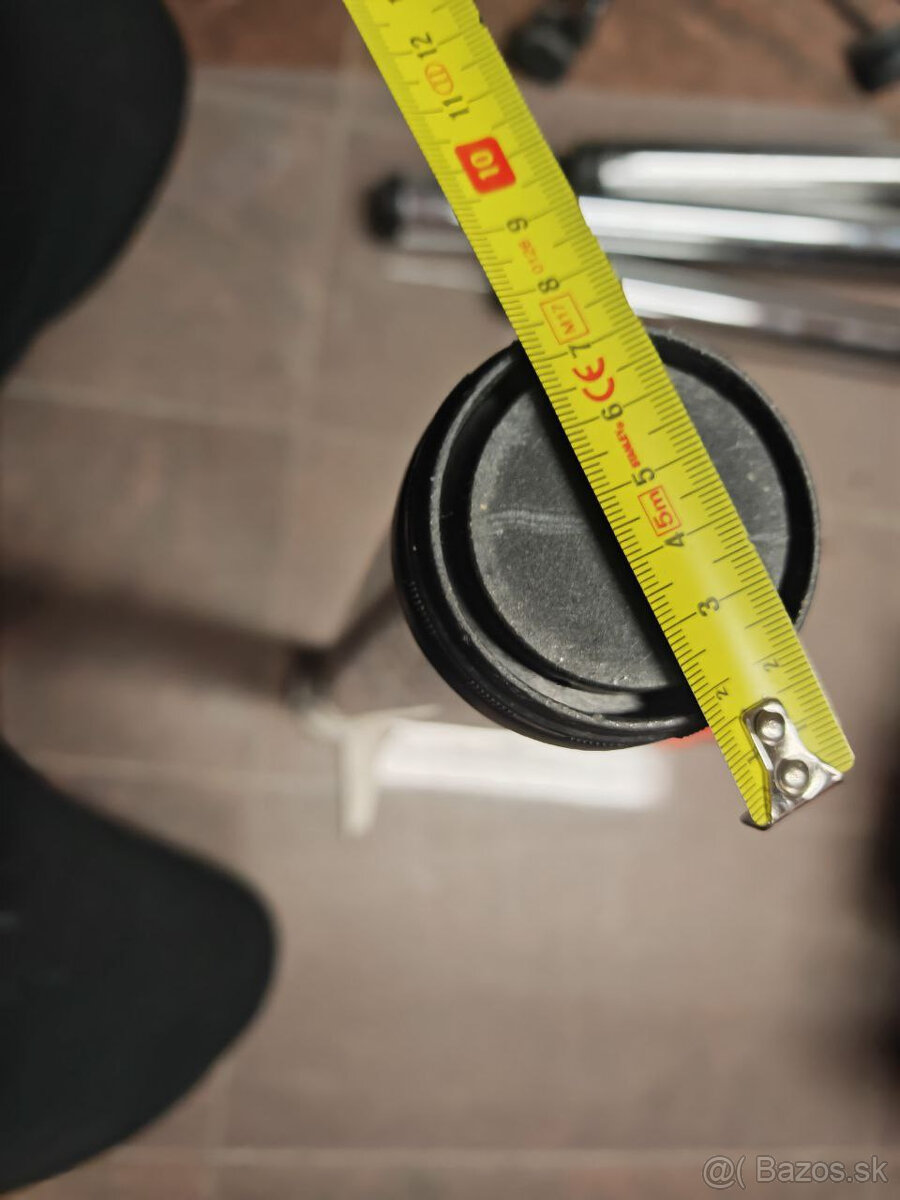 Stolová noha 70 cm - 4