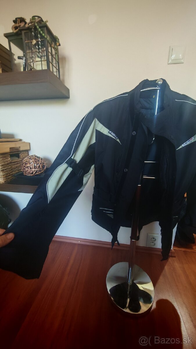 Bunda na motorku Roleff - 4