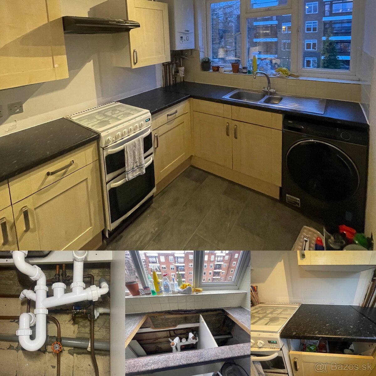 Majster na doma SK - 4