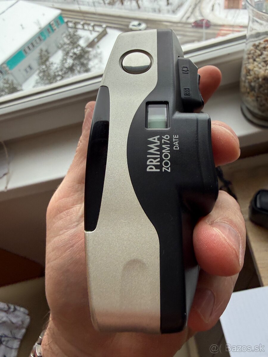 Canon prima zoom 76 AI af - 4