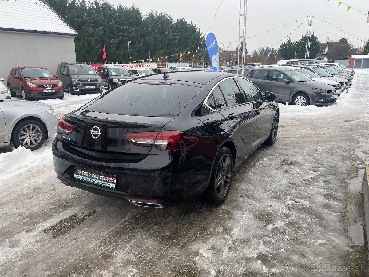 Opel Insignia 2.0 CDTi S S Ultimate - 4