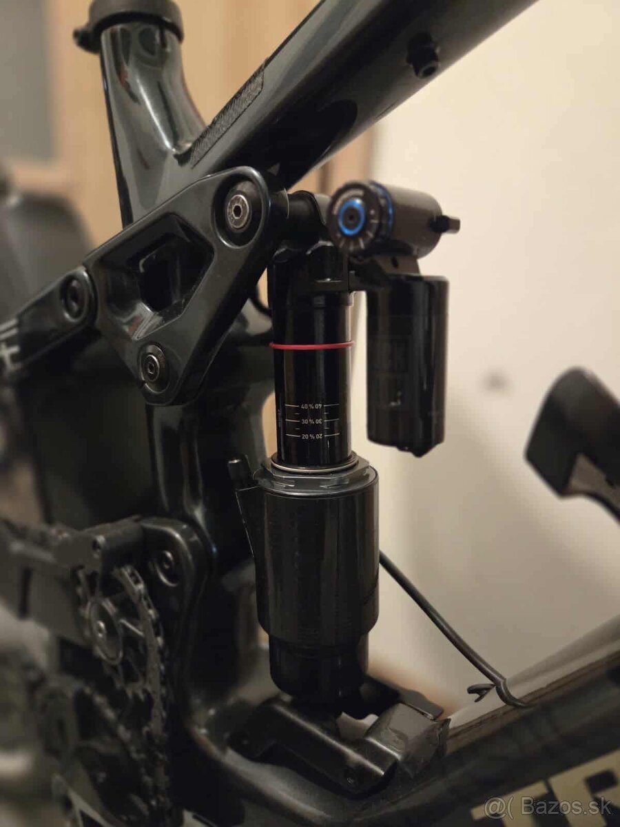 Trek slash gen 6 karbon M/L - 4