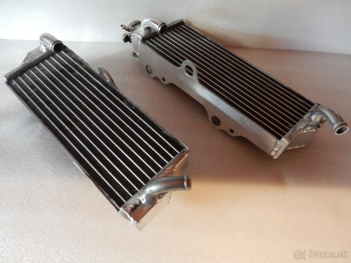 Husqvarna TE TC 250 310 450 510 - 4