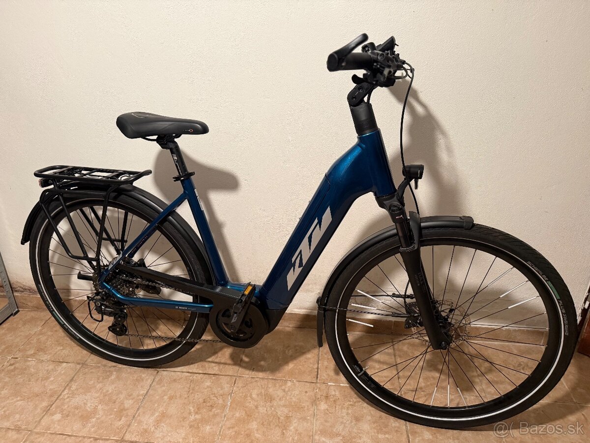 Ktm Macina p610 veľkosť M - 4