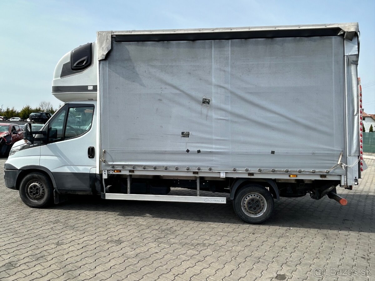 Iveco Daily 35 S 18 V - 4