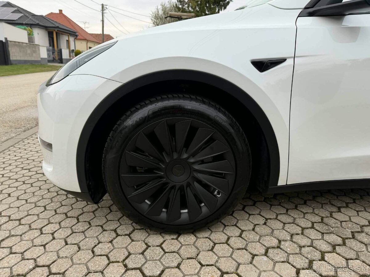 Tesla Model Y 378 KW LONG RANGE-DUAL MOTOR - 4
