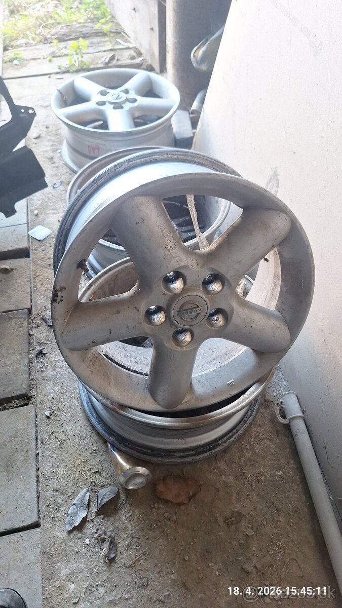 Predam prebitocne veci - 4