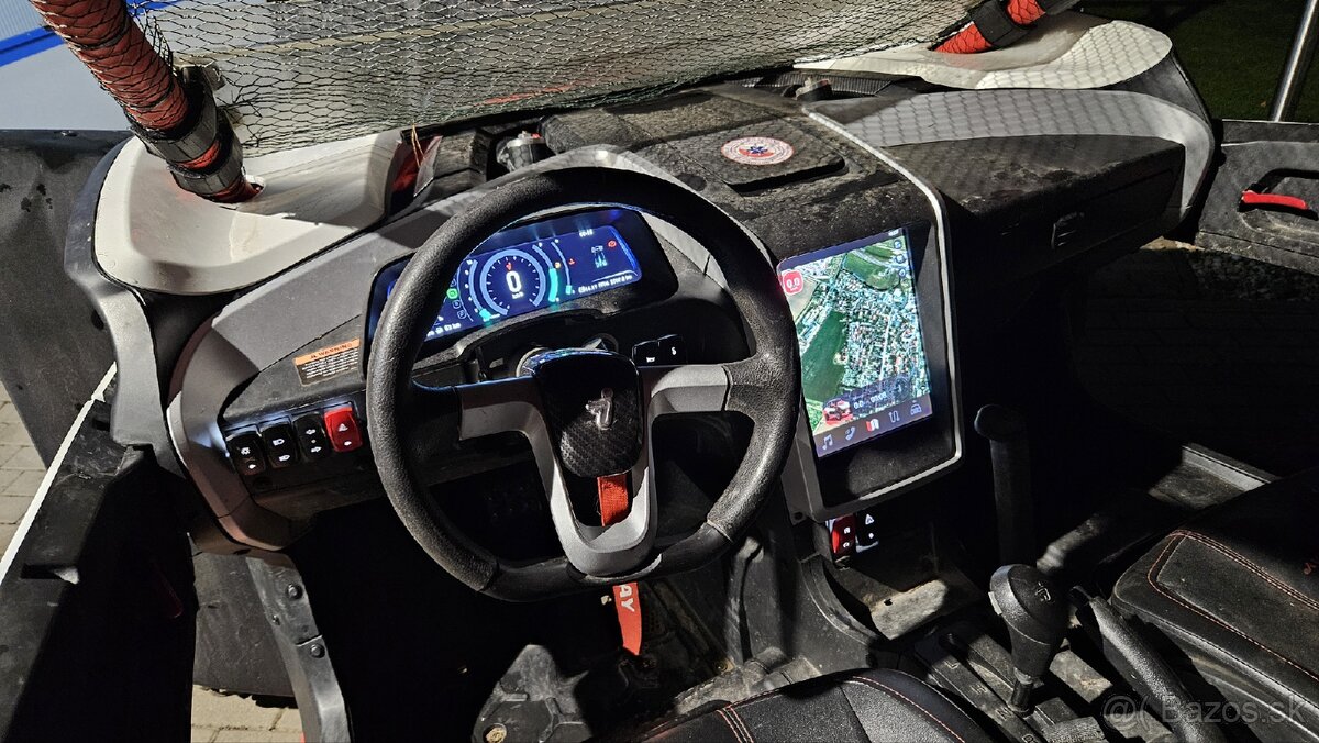 Bugina 4x4