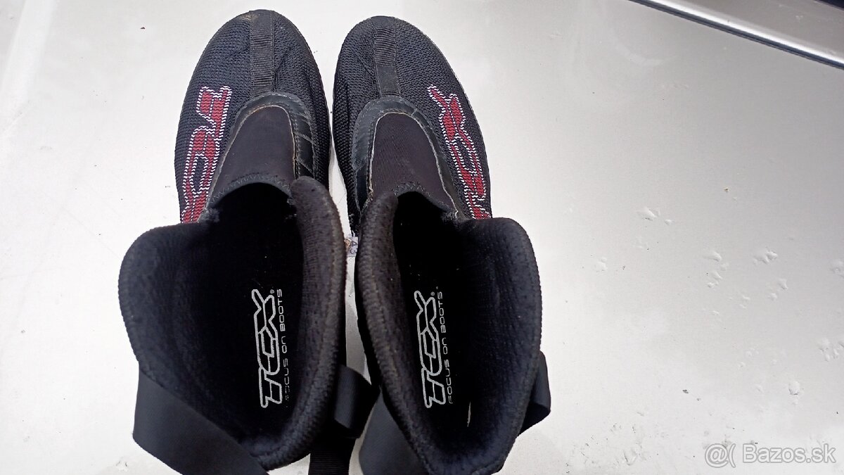 TCX 2.1 PRO Motocross boty