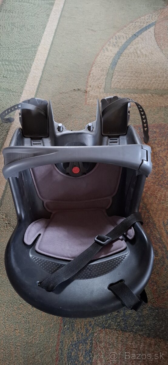 Detská sedačka Polisport - 4