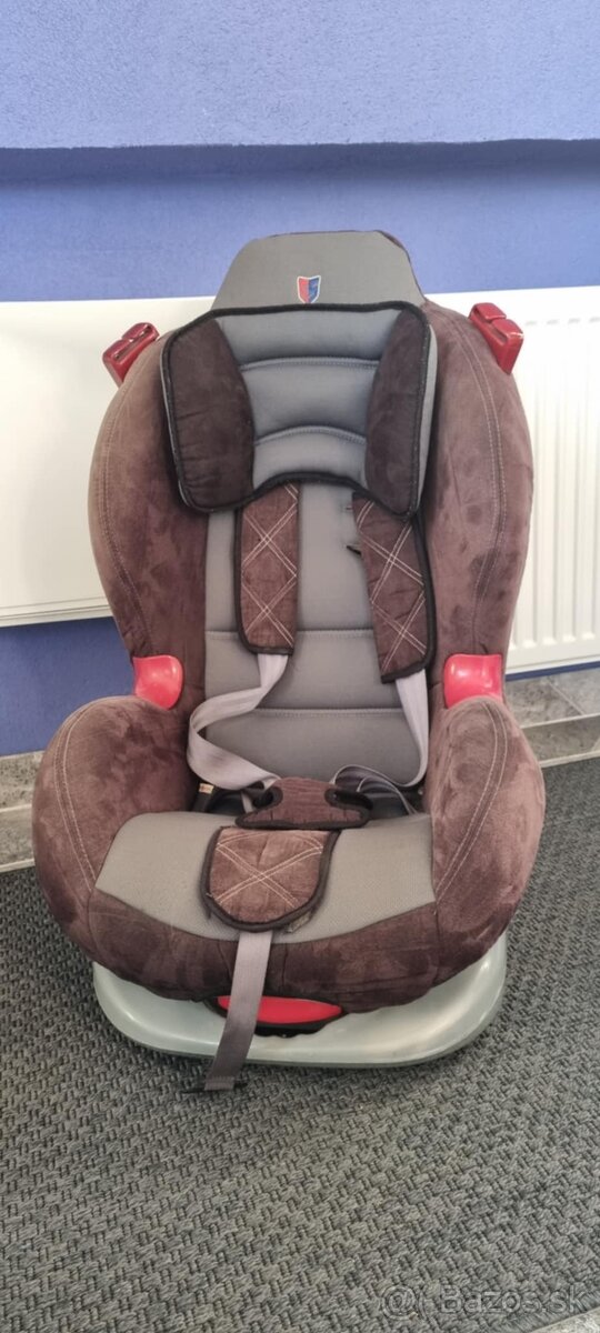 autosedačka - 4