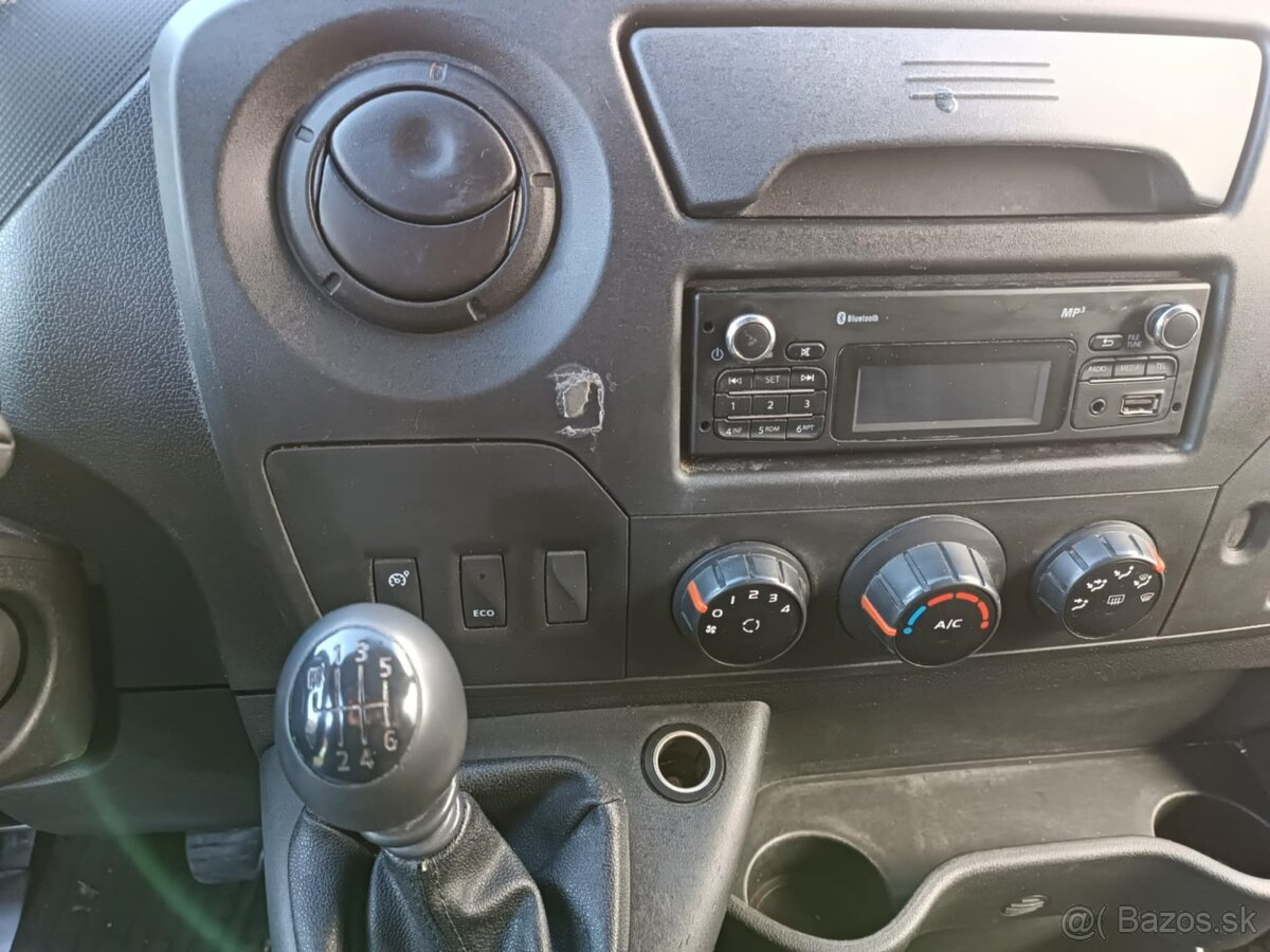 RENAULT_MASTER_MAXI VERZIA - 4