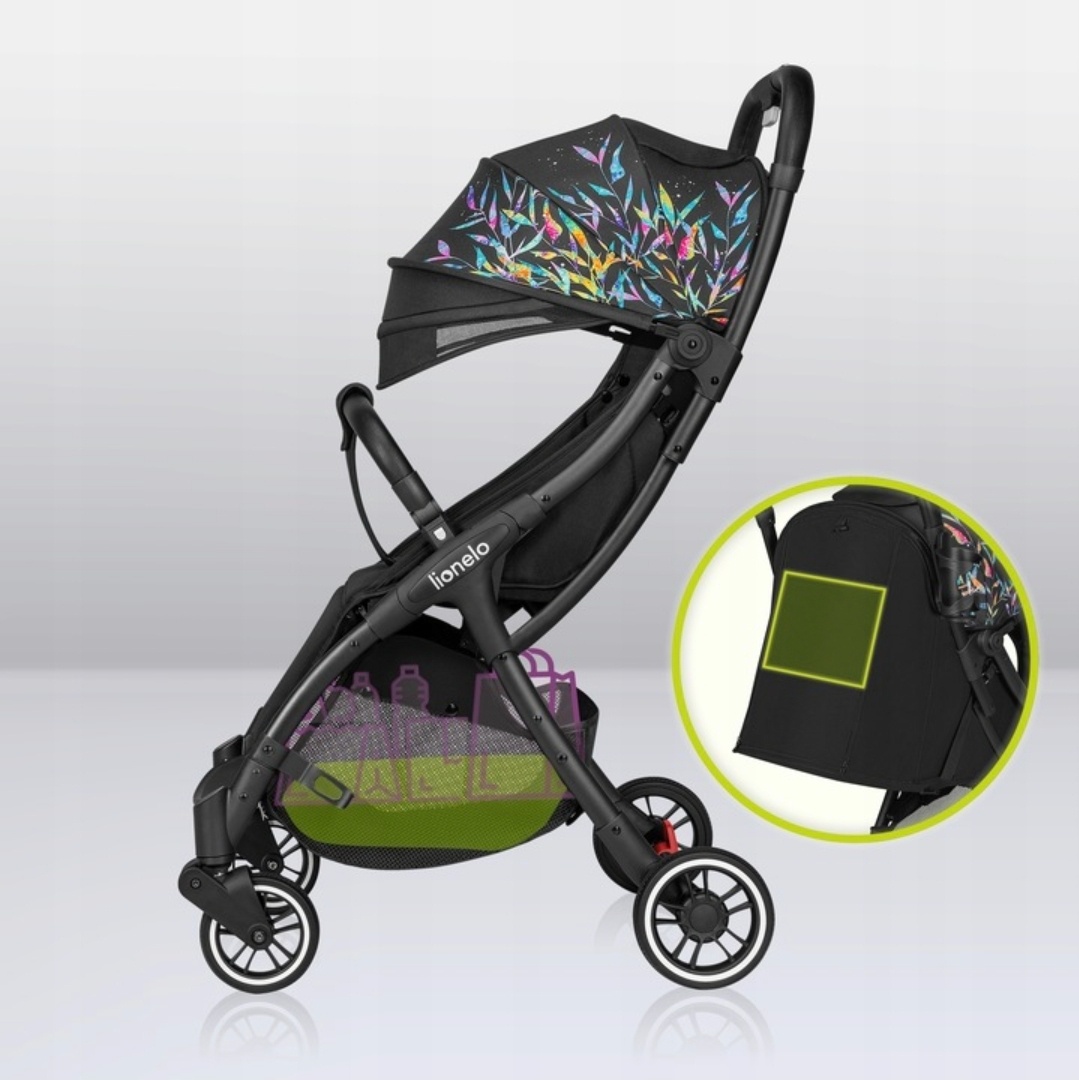 Lionelo Julie one dreamin - 4