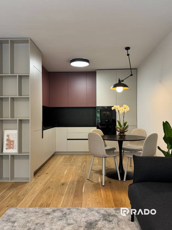 RentHub | Moderný 2 izbový byt | 2x parking | ZWIRN | Košick - 4