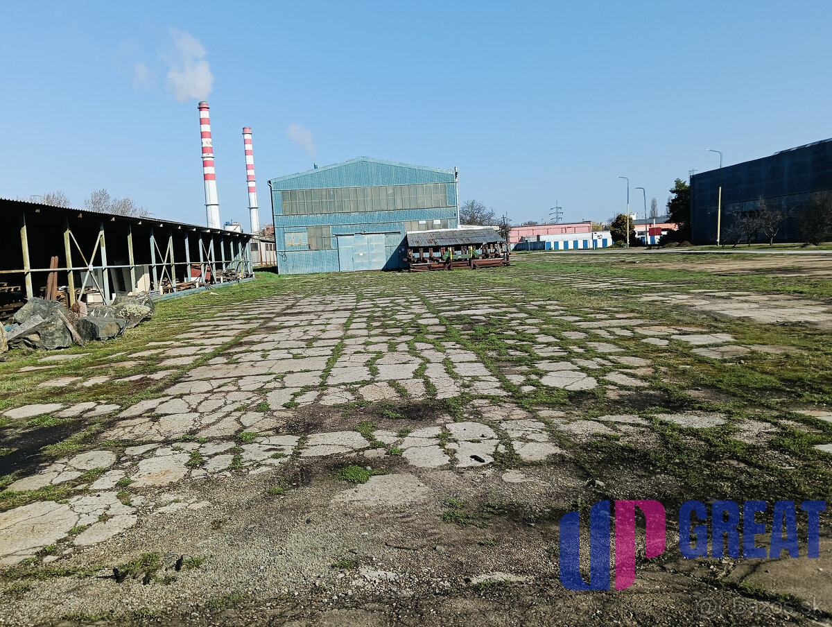 Spevnené plochy do 10 000 m2 - 4