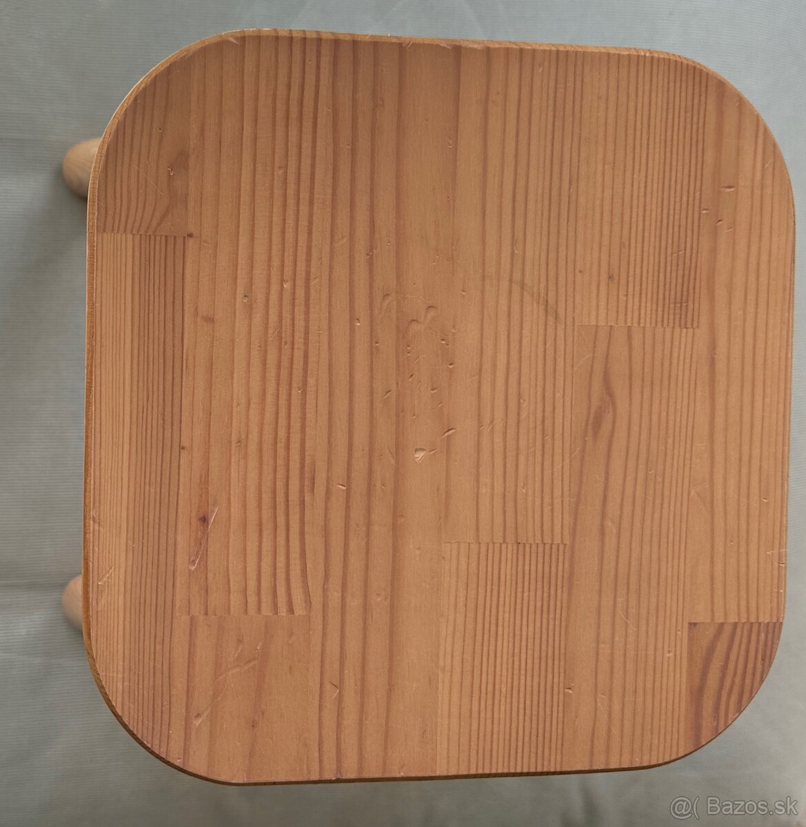 IKEA FLISAT detská STOLIČKA za 10EUR - 4