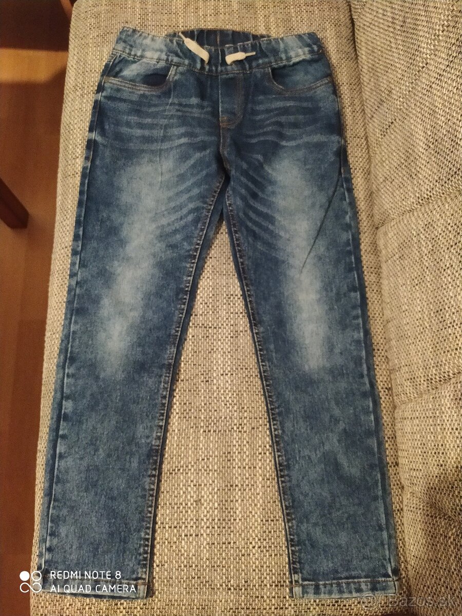 Chlapčenské rifle - 4