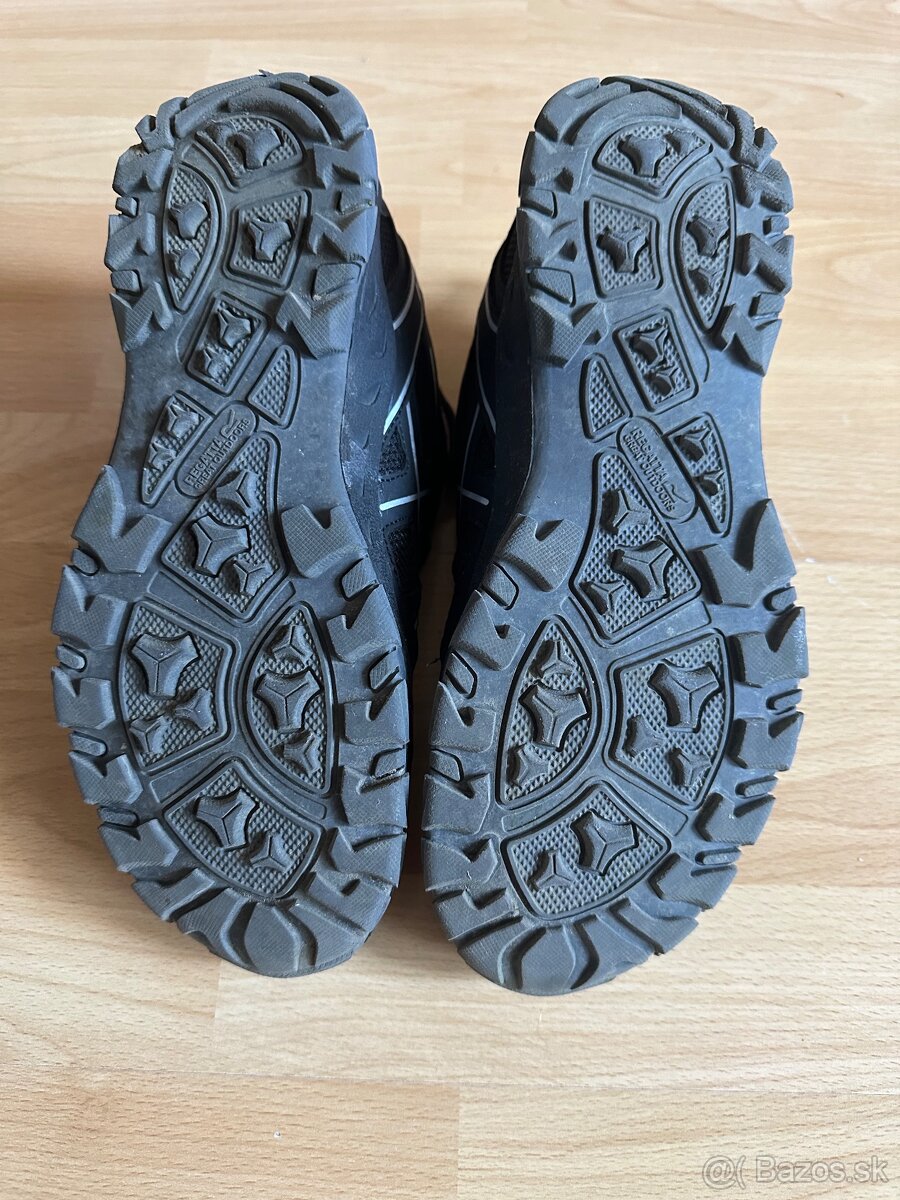 Turisticke topanky Regatta vel. 42 - 4