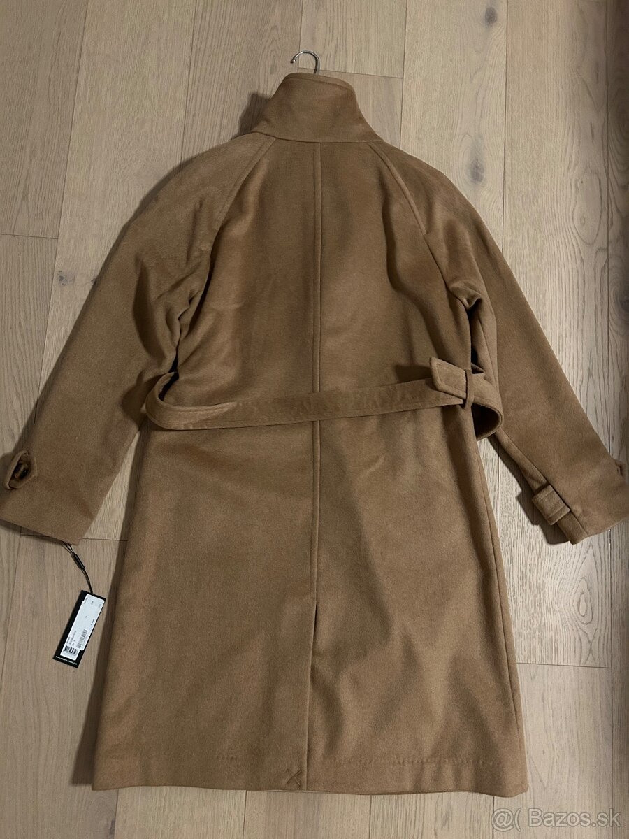 Karl Lagerfeld M kabát original - 4