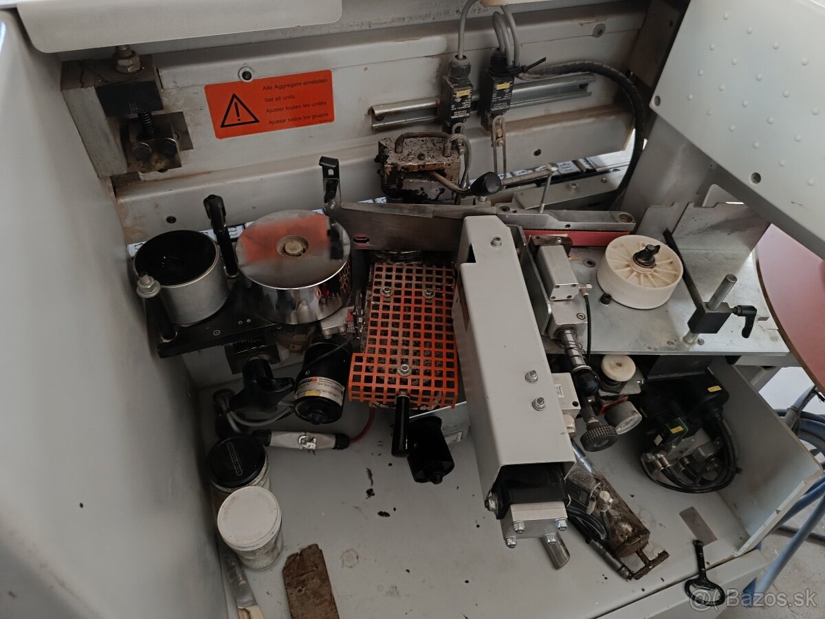 Olepovačka Holz her 1302 - 4