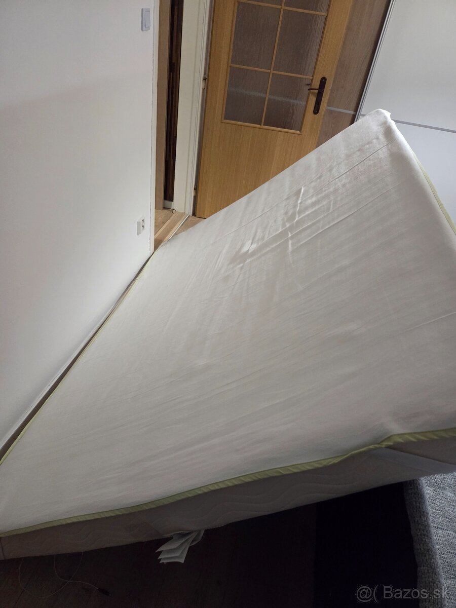 Matrac Dormeo Memory 2+12 155x195 - 4