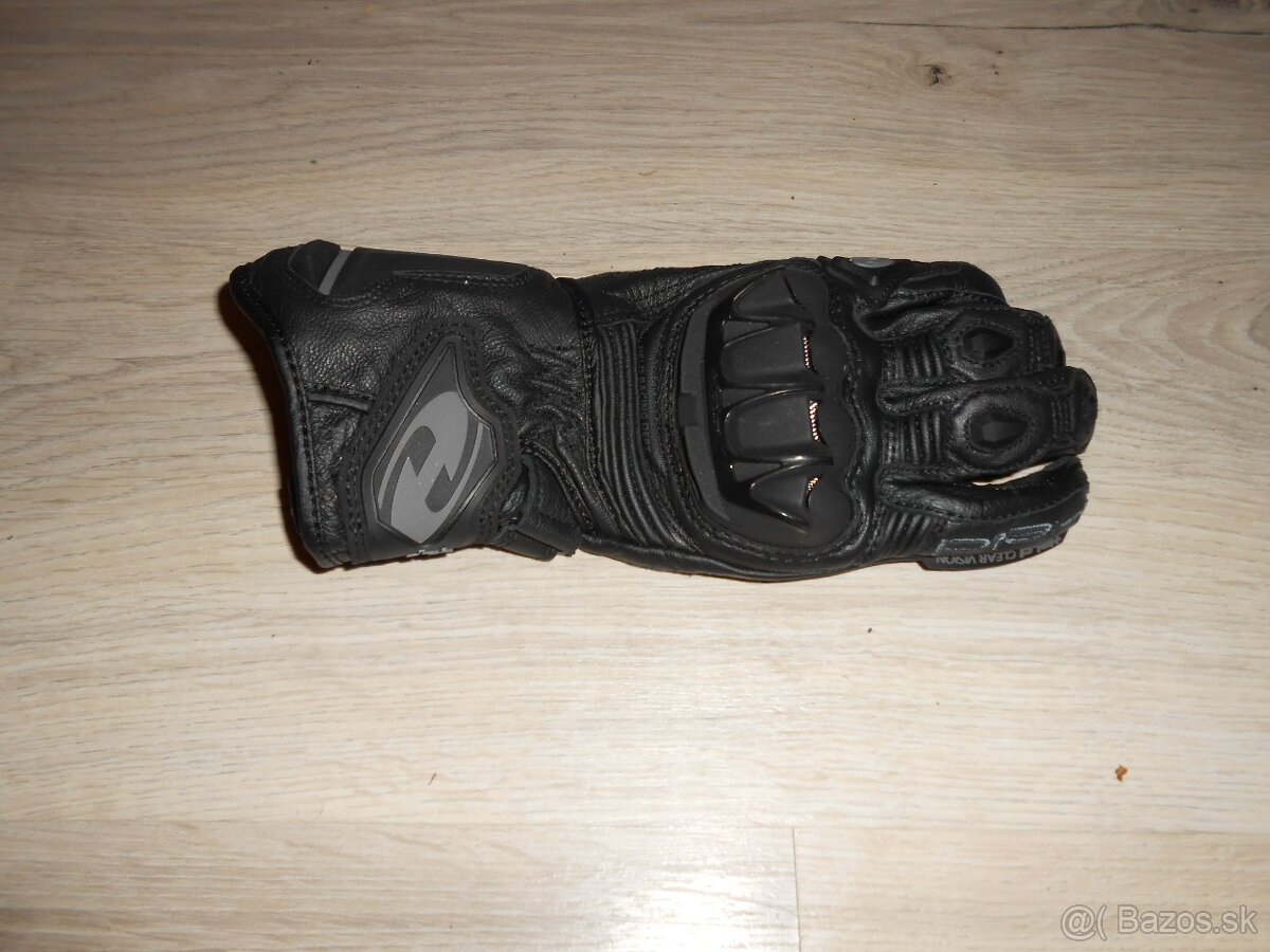 Predam novy damsky textil moto komplet HELD - 4