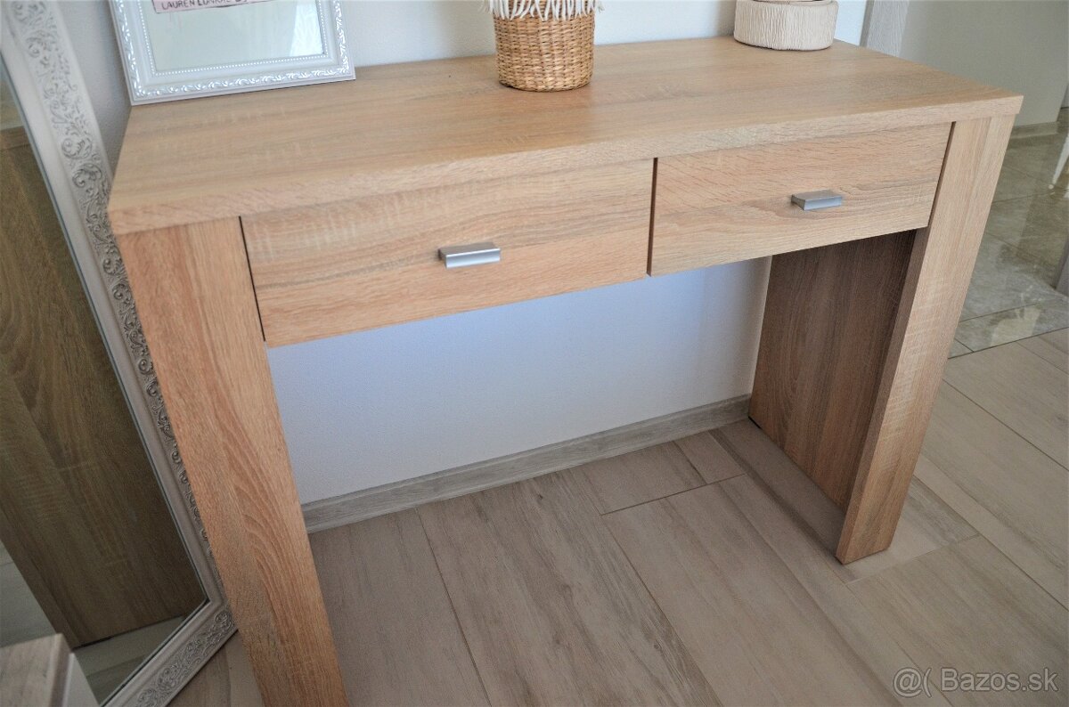 toaletný stolík - 4