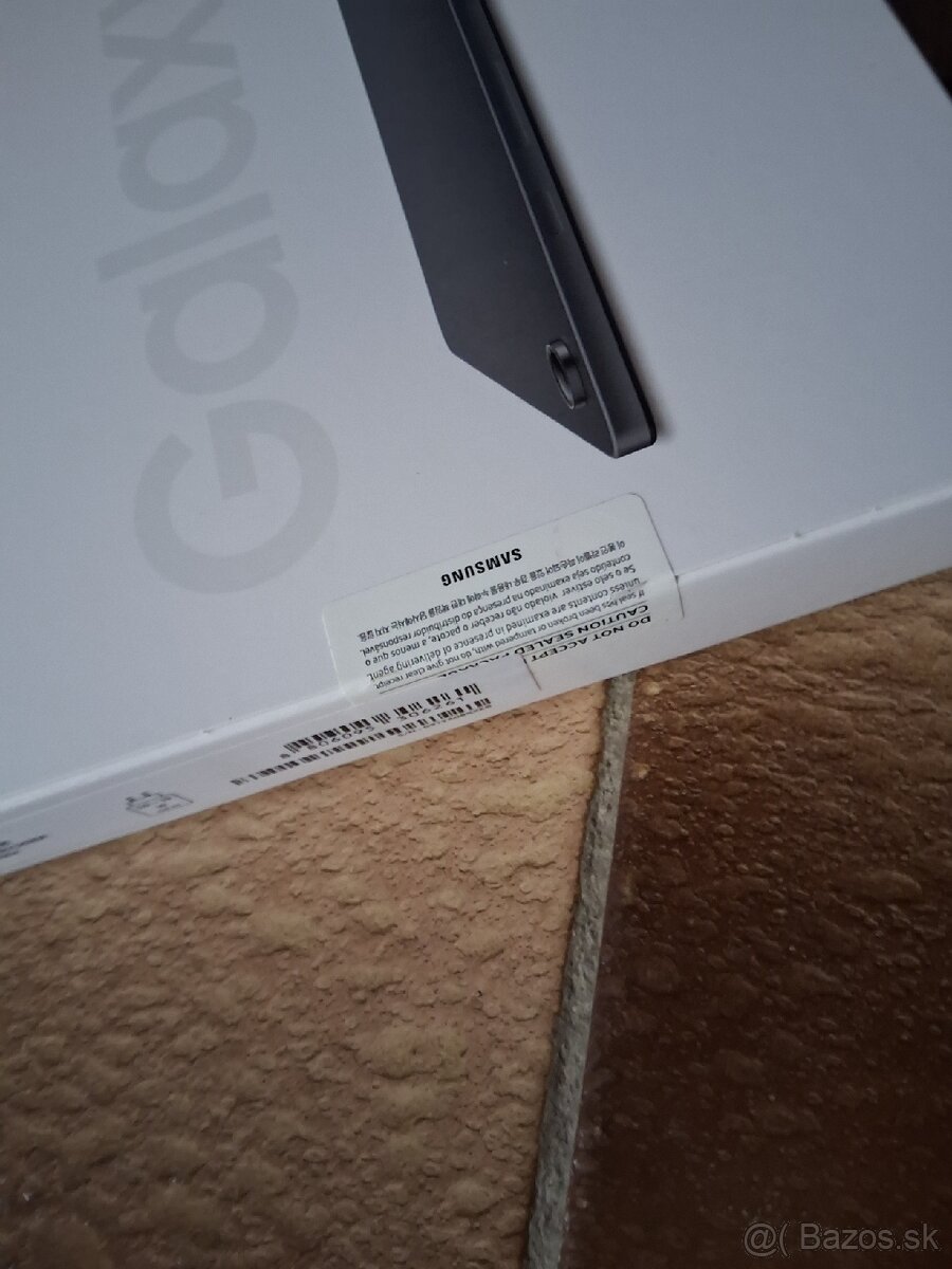 Samsung Galaxy tab A9+ - 4