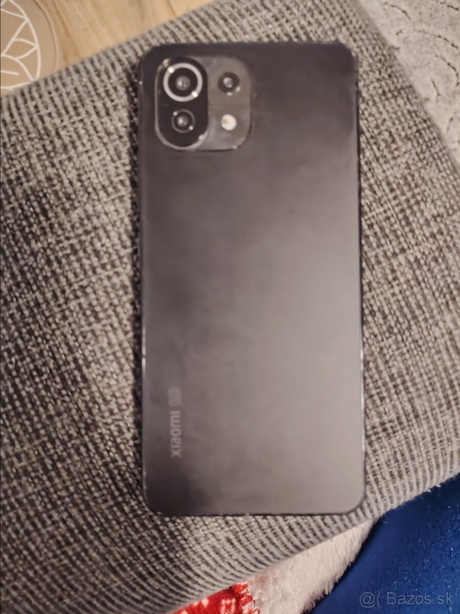 Xiaomi 11 Lite 5G - 4