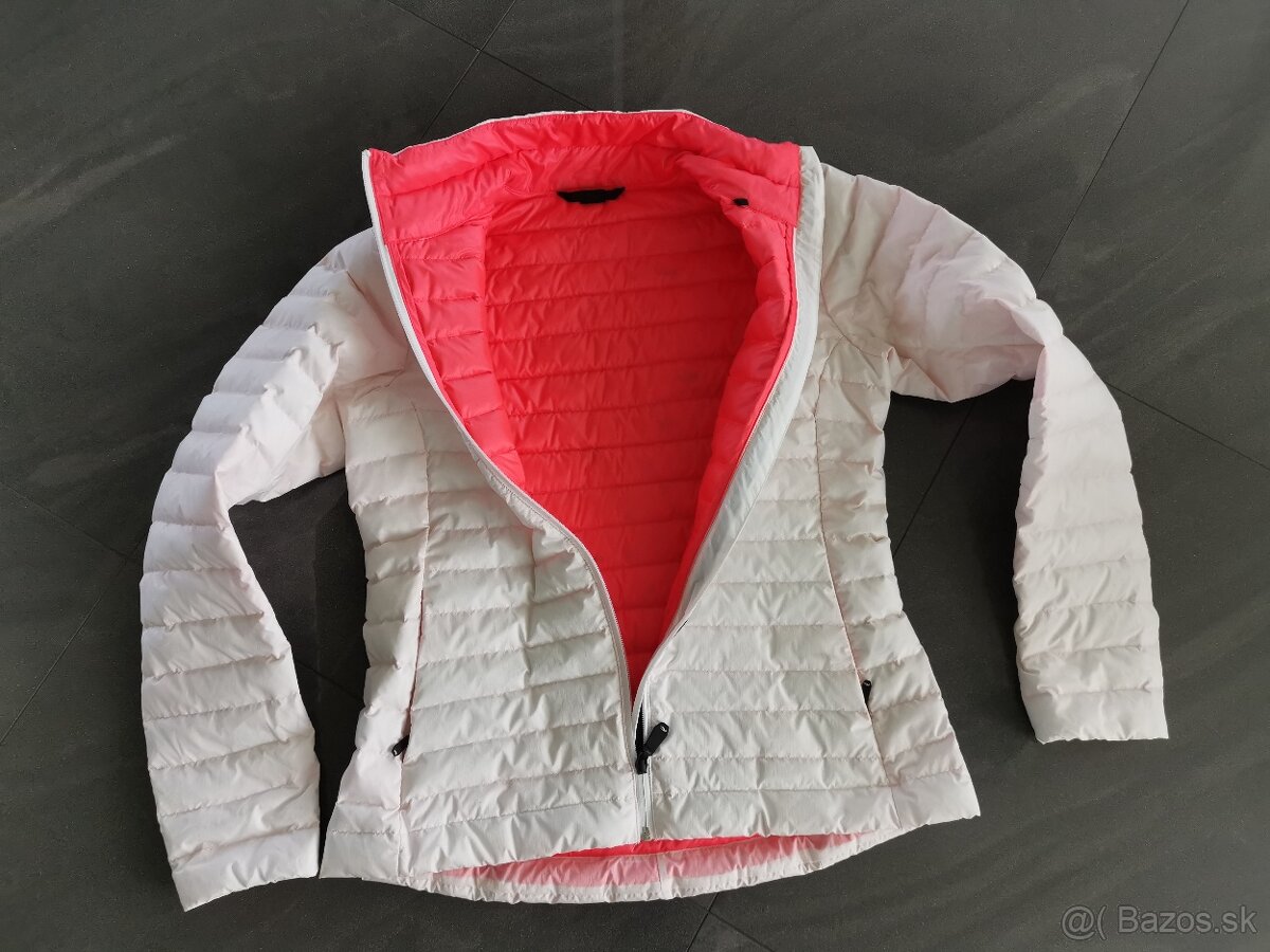 KJUS Zon Down Jacket Pôvodná cena:199,90EUR Vetrovka - 4