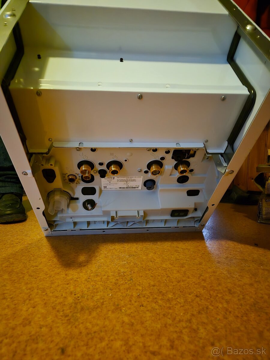 Kondenzačný plynový kotol Protherm TIGER Condens20/26 KKKZ21 - 4