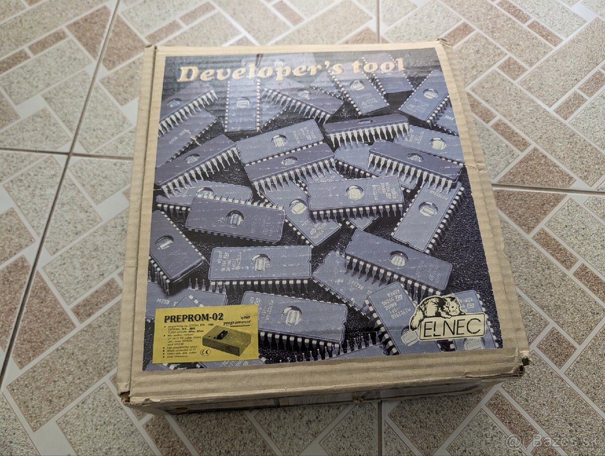 Elnec preprom 02 - 4