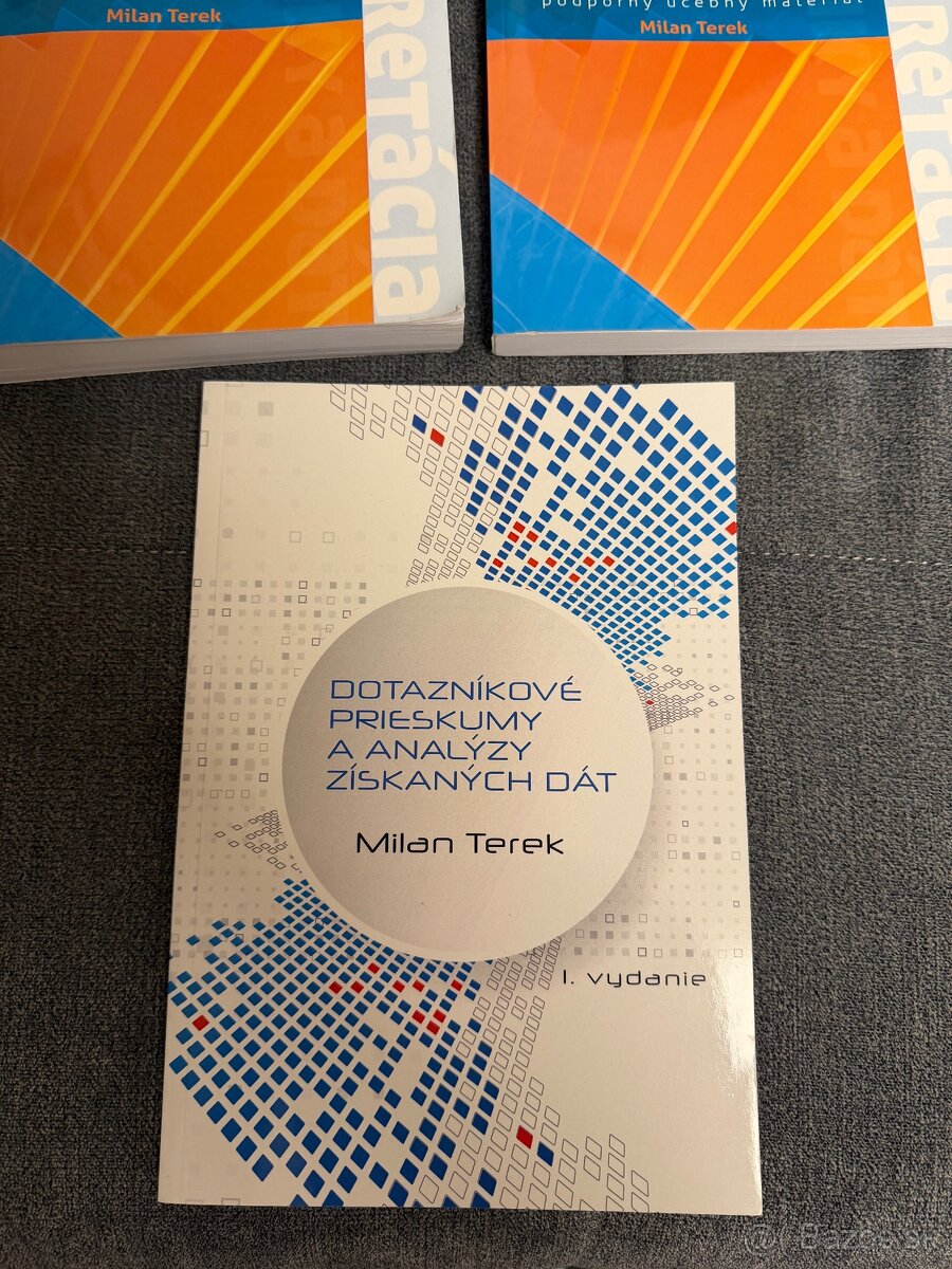 Interpretácia štatistiky a dát - 4