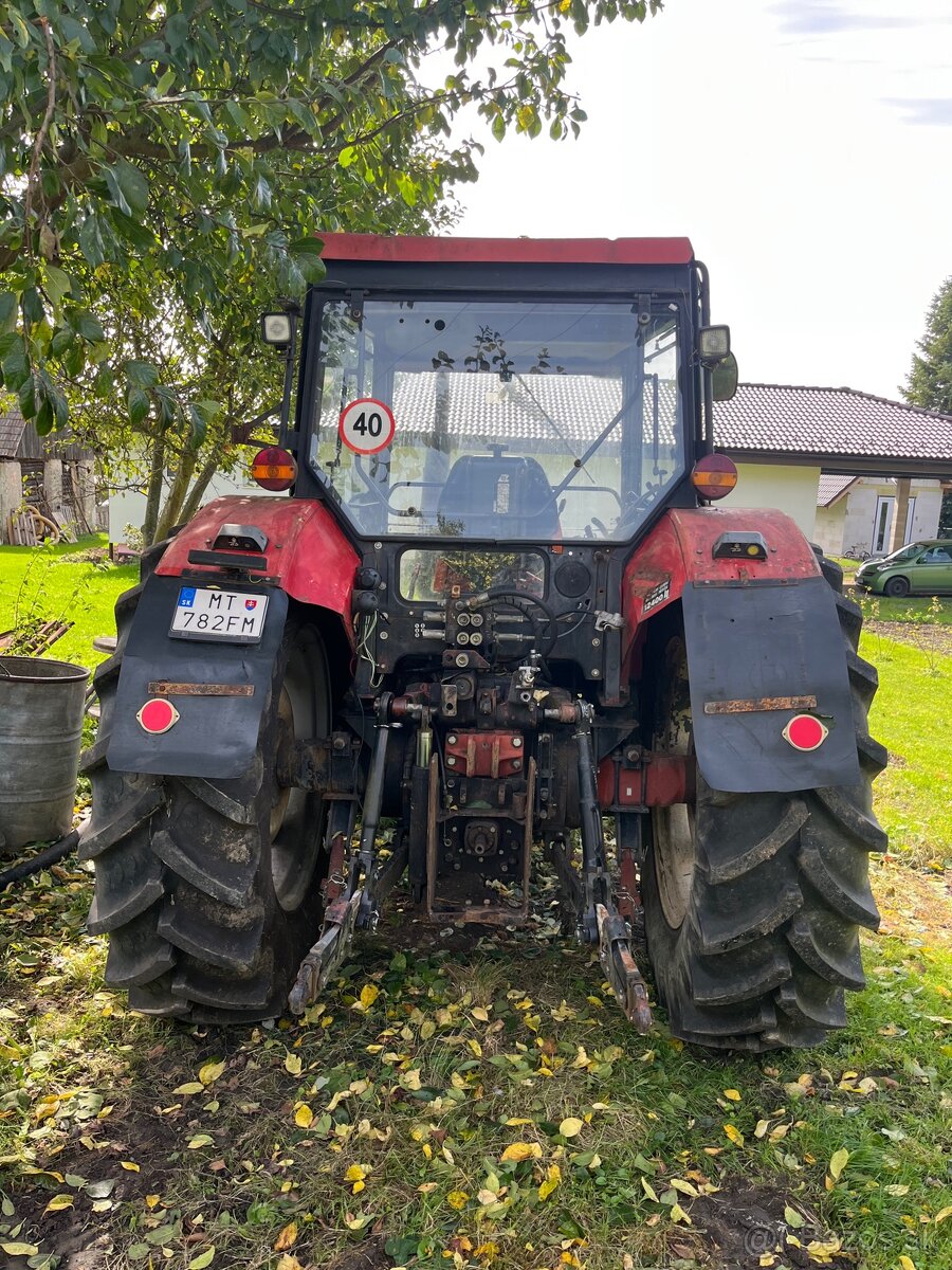 Zetor 10540 - 4